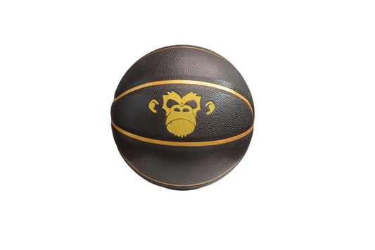 Krudy Monkey Basketball