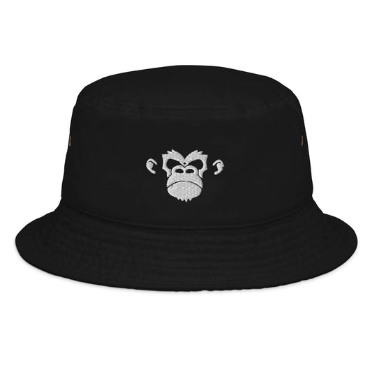 Original Logo Bucket Hat
