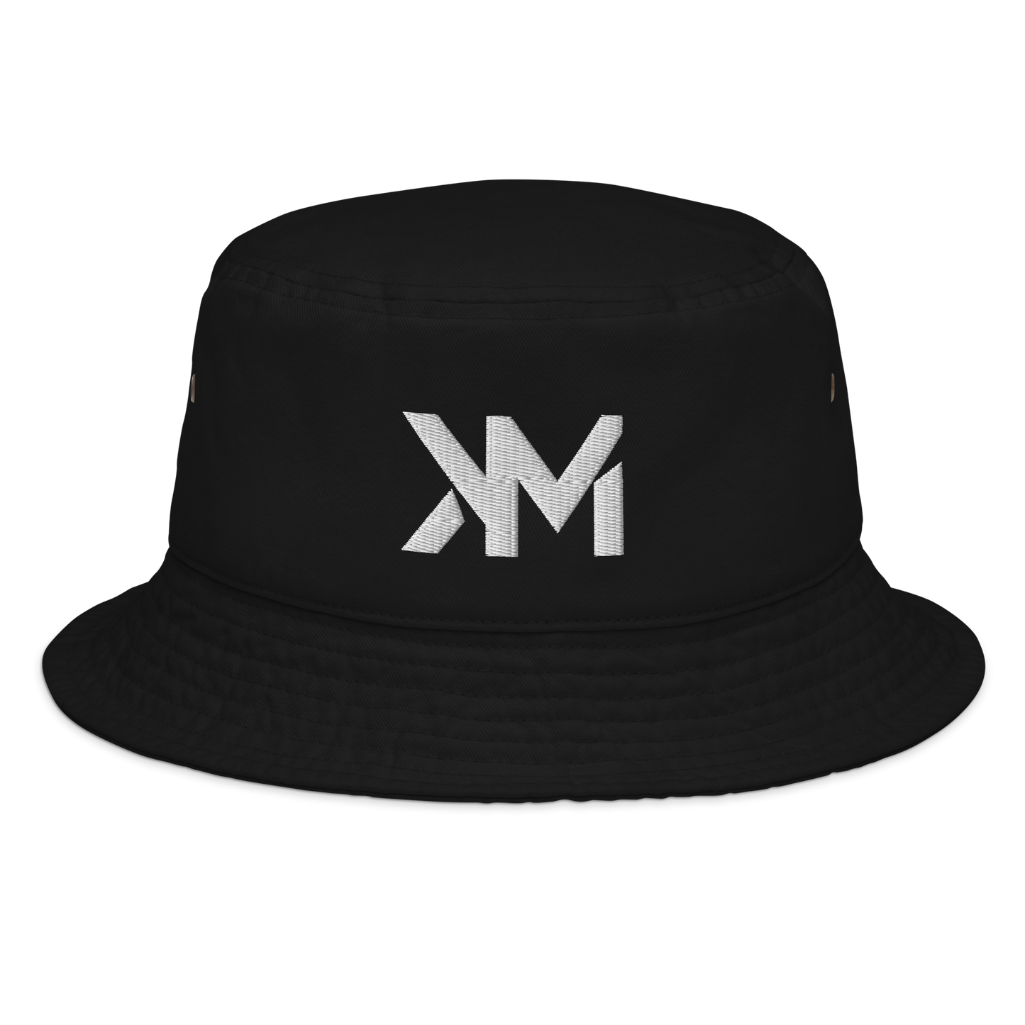 KM Logo Bucket Hat