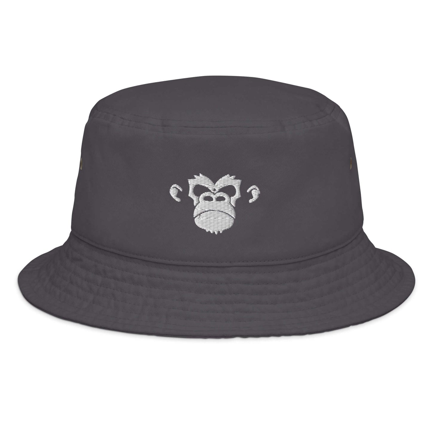 Original Logo Bucket Hat