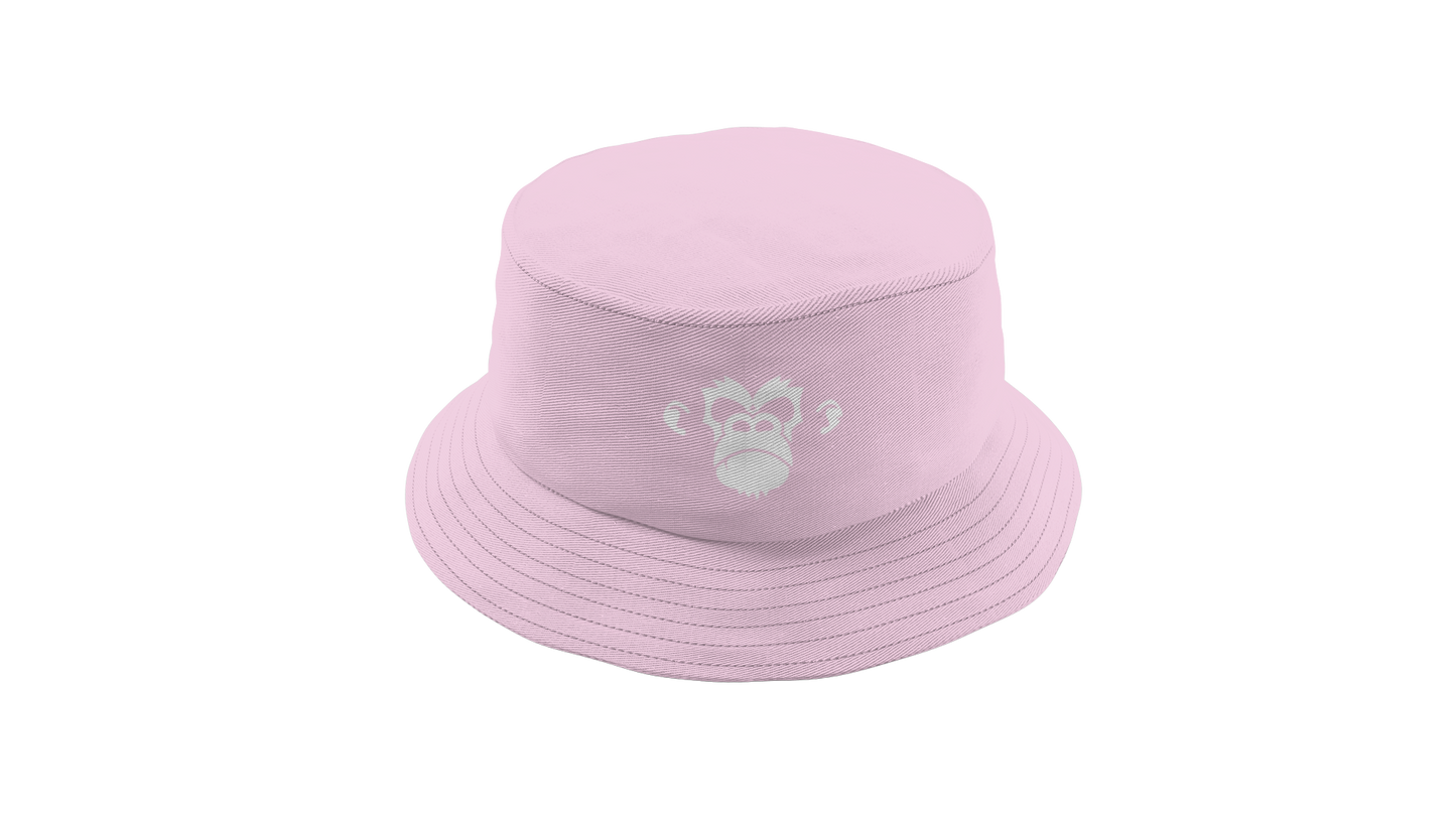 Original Logo Bucket Hat