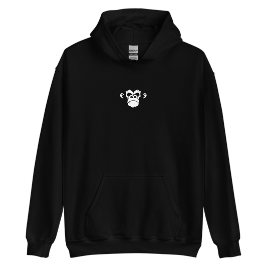 Original Mini Logo Hoodie
