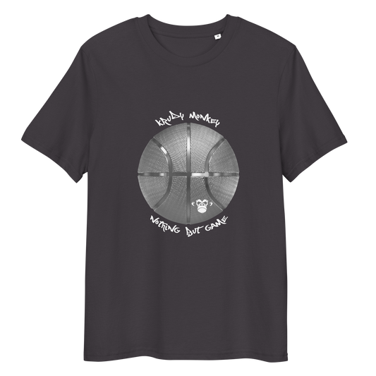 Nothing But Game - Oversized T