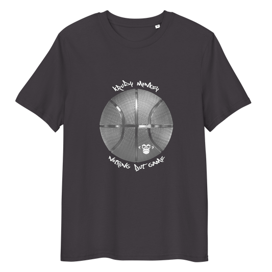 Nothing But Game - Oversized T