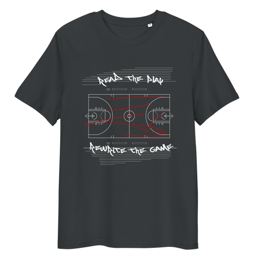 Rewrite the Game - Oversized T