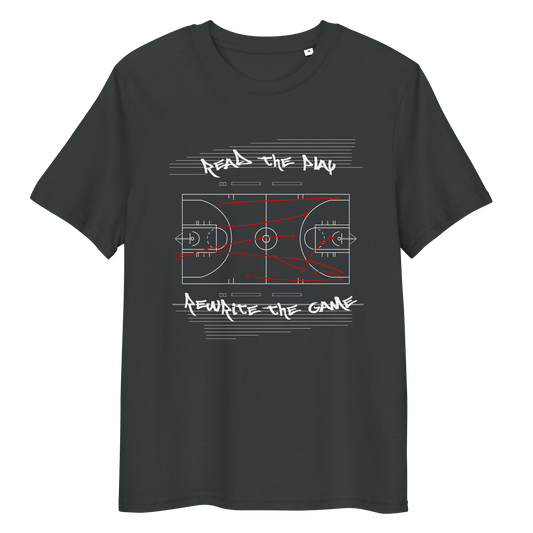 Rewrite the Game - Oversized T