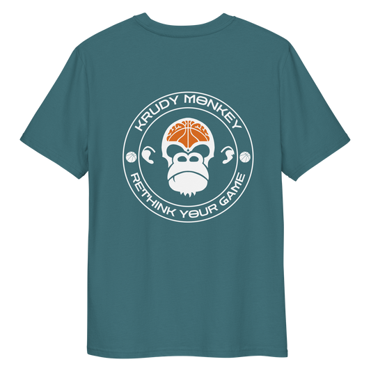 Rethink Your Game - Oversized T