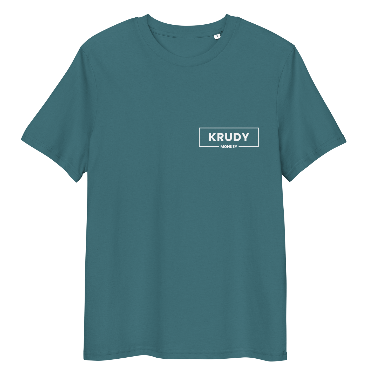 Rethink Your Game Oversized T-Shirt