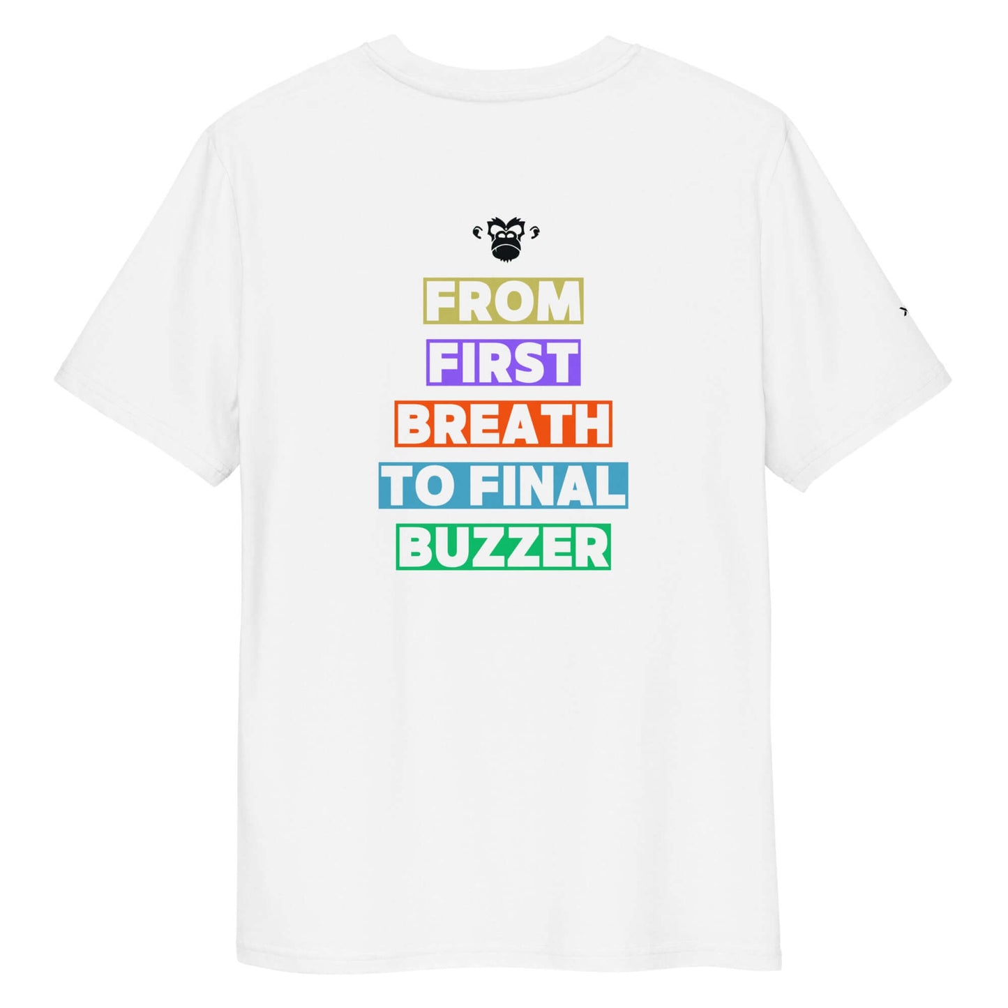 Pure Heart Oversized T-Shirt