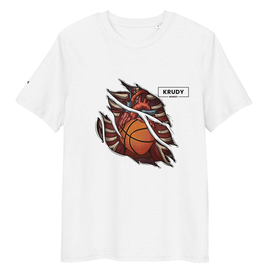 Pure Heart - Oversized T