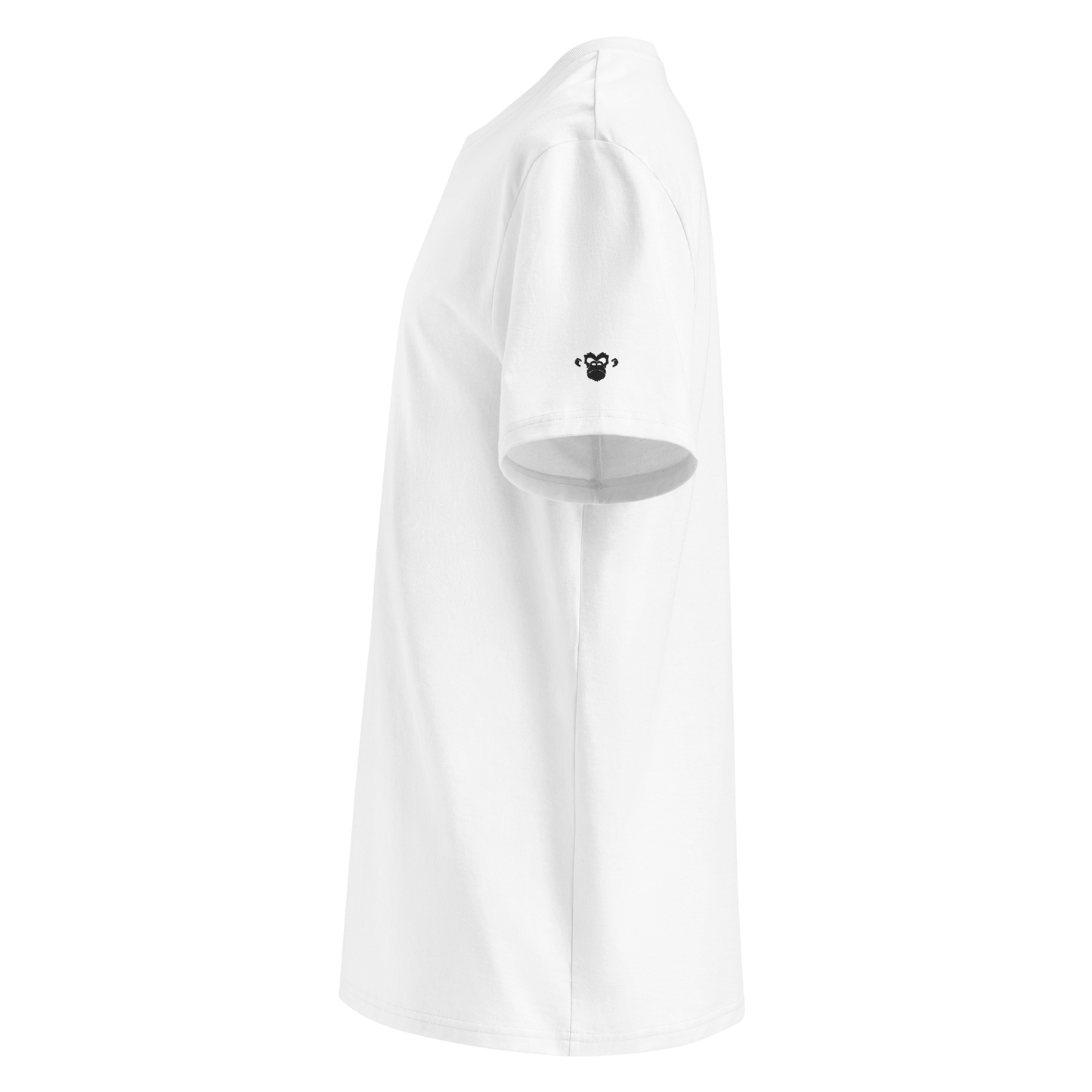 Plain Oversized T-Shirt