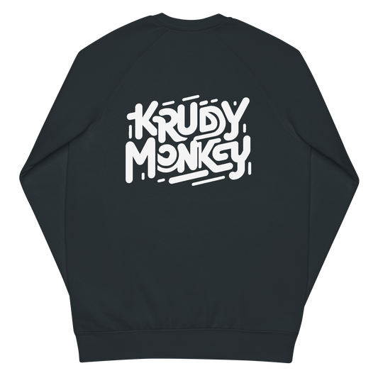 Krudy Monkey Puff Crew