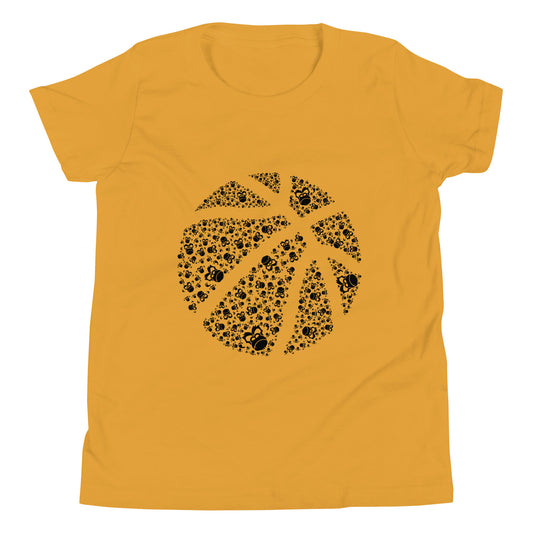 Youth Krudy Monkey Baller T