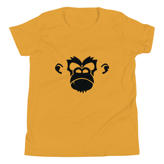 Youth Original Logo T