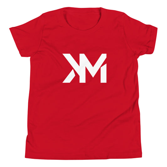 Youth KM Logo T