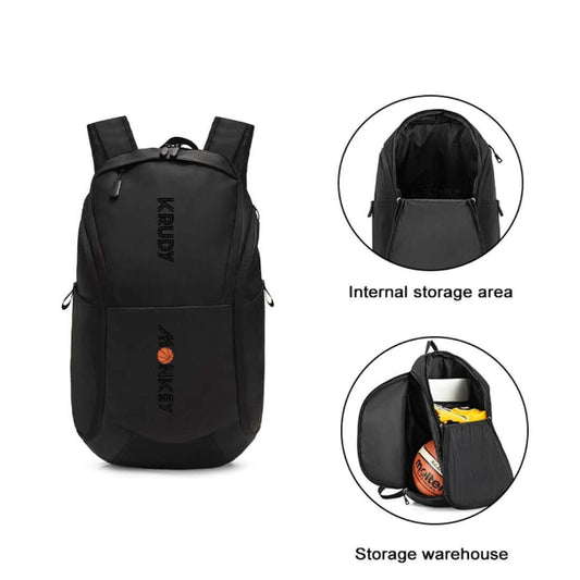 Ultimate Basketball Backpack Guide