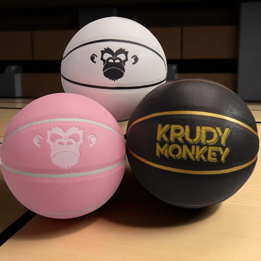 Choosing the Right Basketball for Indoor Practice