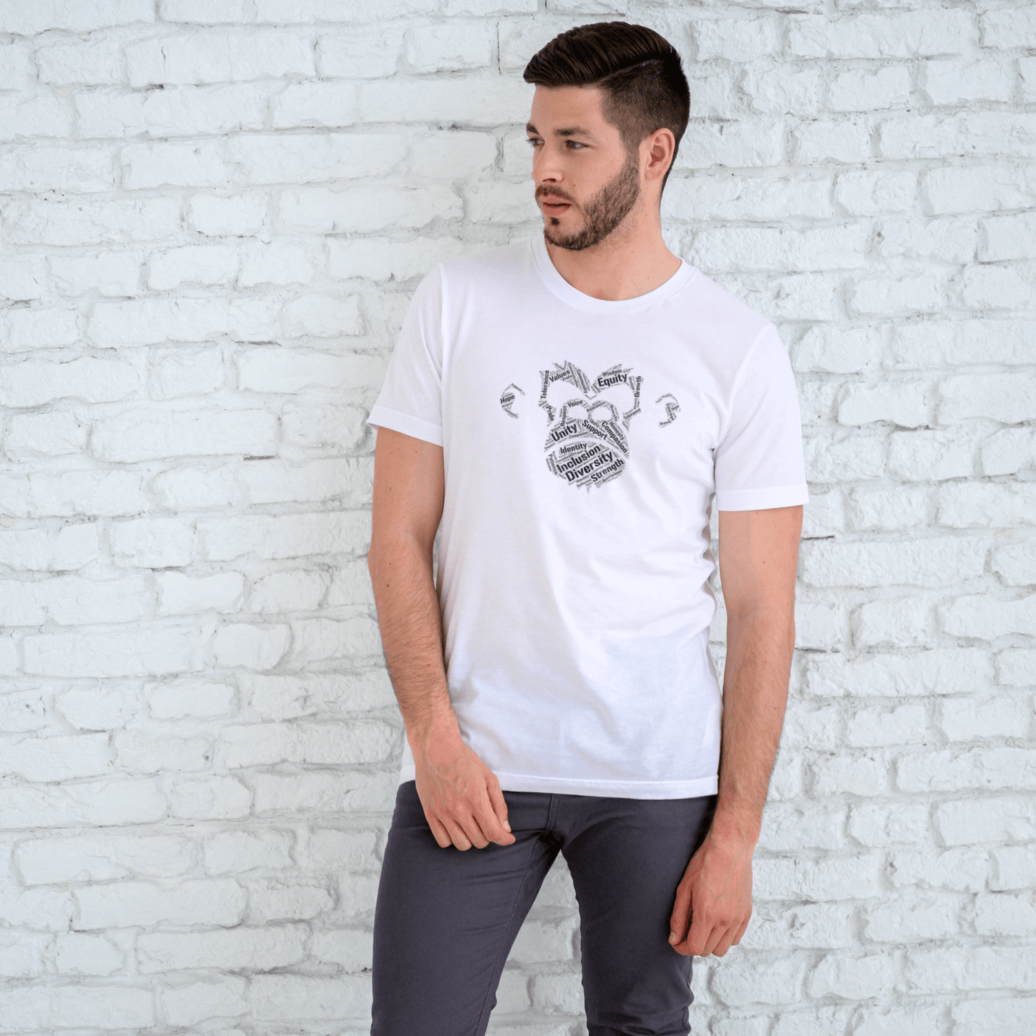 Krudy Monkey Shirts