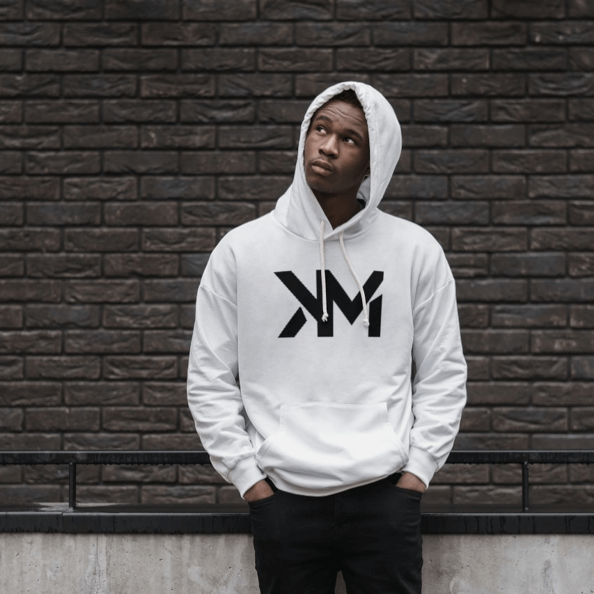 Krudy Monkey Hoodies