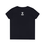 Women's Mini Monkey Head T
