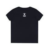 Women's Mini Monkey Head T