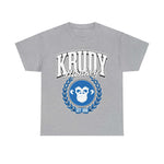 College Monkey T