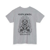 Sinister Monkey T