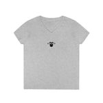 Women's Mini Monkey Head T