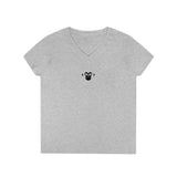 Women's Mini Monkey Head T