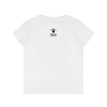 Women's Mini Monkey Head T