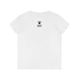 Women's Mini Monkey Head T