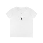 Women's Mini Monkey Head T
