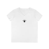 Women's Mini Monkey Head T