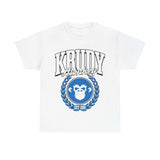 College Monkey T