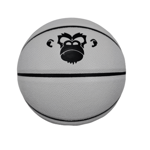 Krudy Monkey Basketball