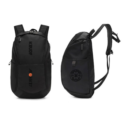 Krudy Monkey Baller Backpack