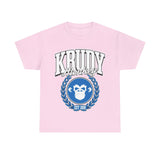 College Monkey T