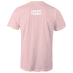KM Mini Logo T