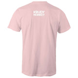 KM Mini Logo T