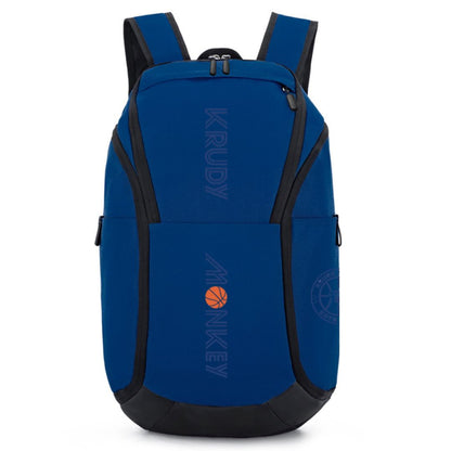 Krudy Monkey Baller Backpack