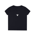 Women's Mini Monkey Head T