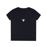 Women's Mini Monkey Head T
