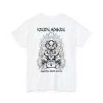 Sinister Monkey T