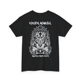 Sinister Monkey T