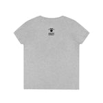 Women's Mini Monkey Head T