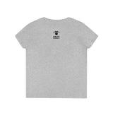 Women's Mini Monkey Head T