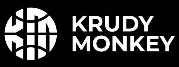 Krudy Monkey