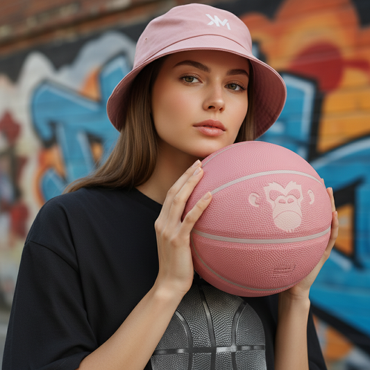 Krudy Monkey Basketball