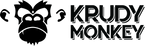 Krudy Monkey Gift Card