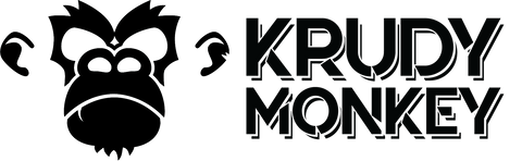 Krudy Monkey Gift Card